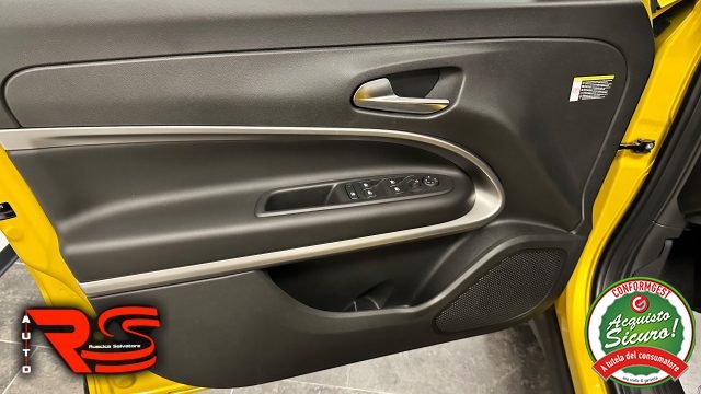 JEEP Avenger usata, con Portellone posteriore elettrico