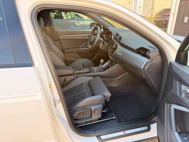 AUDI Q3 usata, con Controllo trazione