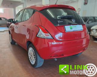 LANCIA Ypsilon usata 3