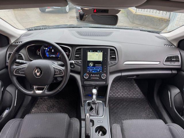 RENAULT Megane usata, con Chiusura centralizzata