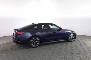 BMW 420 usata 2