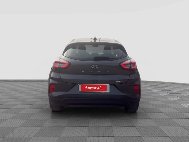 FORD Puma usata 4