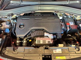 CITROEN C3 Aircross usata, con Specchietti laterali elettrici