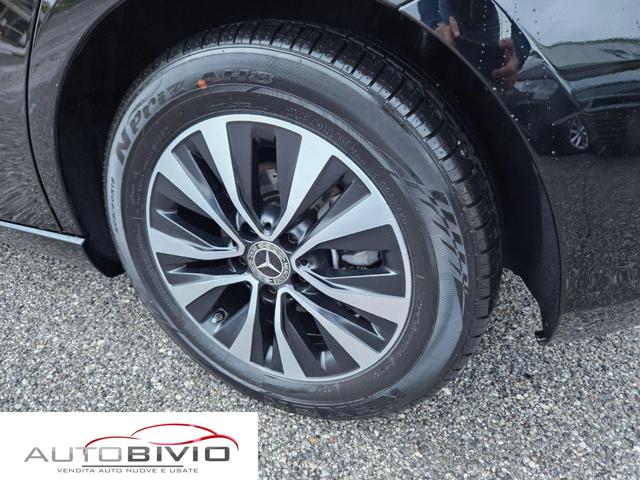 MERCEDES-BENZ A 200 usata, con Filtro antiparticolato