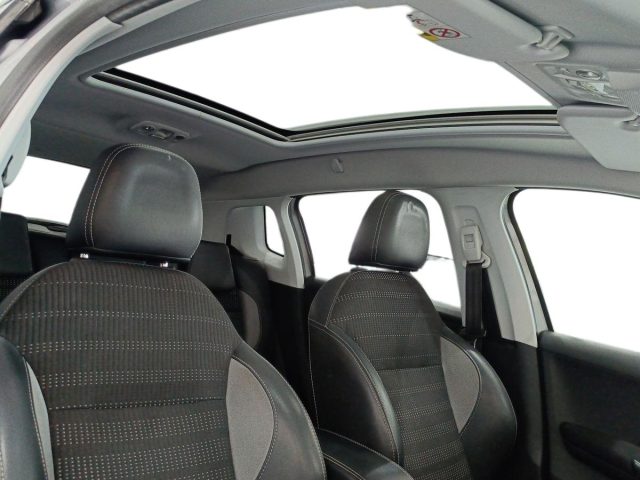 PEUGEOT 2008 usata, con Cruise Control