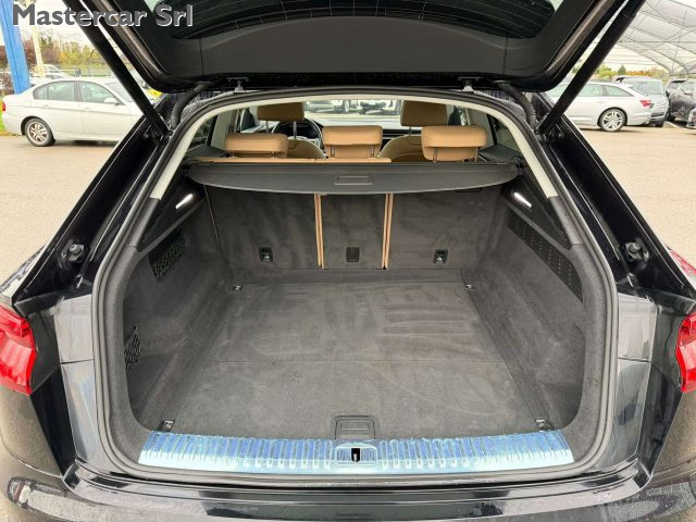 AUDI Q8 usata, con Cruise Control