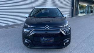 CITROEN C3 usata, con Airbag