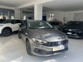 FIAT Tipo usata, con Boardcomputer