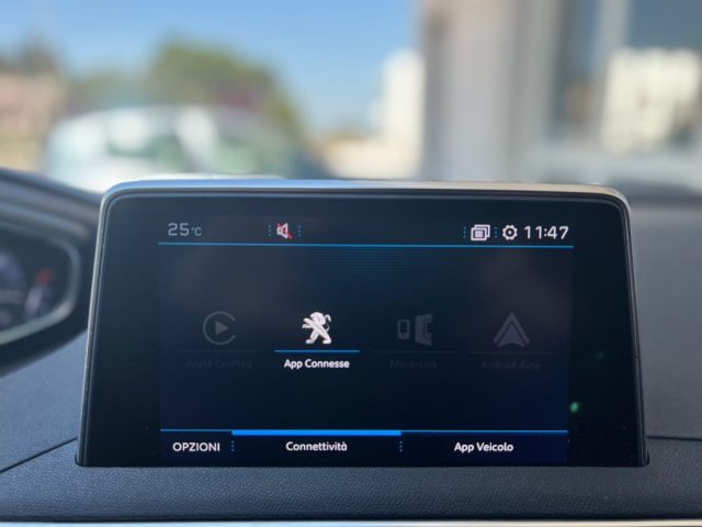 PEUGEOT 3008 usata 25