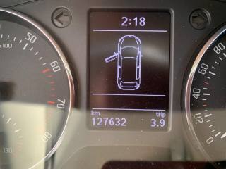 SKODA Roomster usata, con Chiusura centralizzata