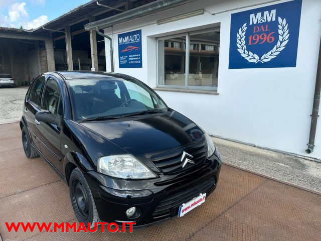 CITROEN C3 usata, con Airbag