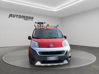 FIAT Fiorino usata, con Airbag