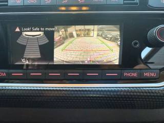 VOLKSWAGEN up! usata 14