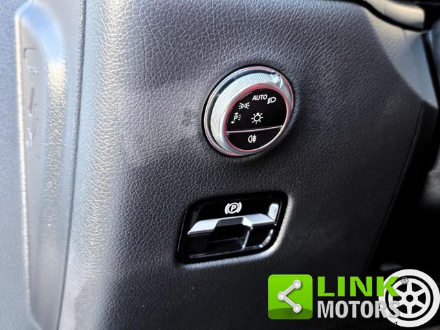 MERCEDES-BENZ GLC 220 usata, con Sedili riscaldati