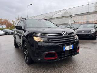 CITROEN C5 Aircross usata, con Airbag Passeggero