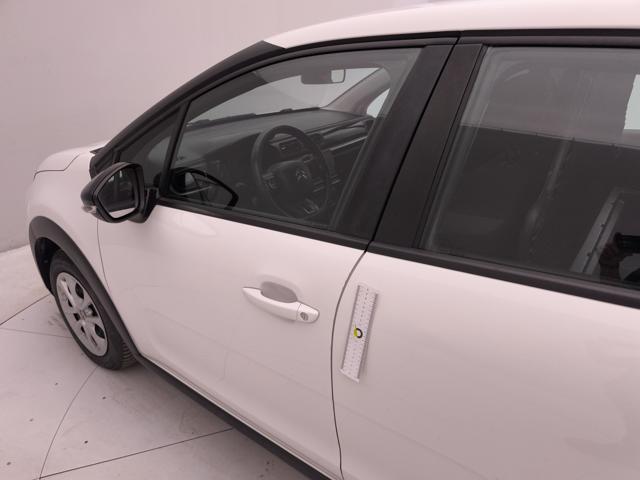 CITROEN C3 usata 38