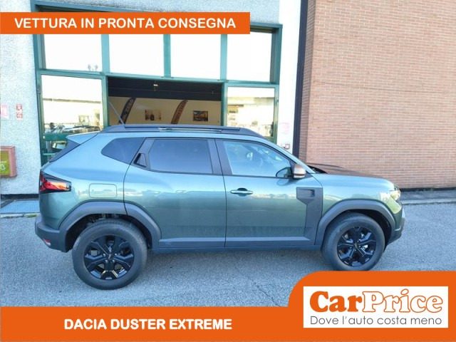 DACIA Duster usata, con Autoradio
