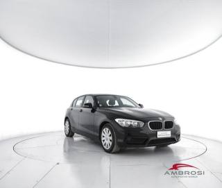 BMW 114 usata 1