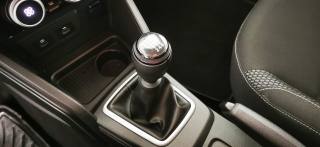 DACIA Duster usata, con ESP