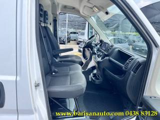 FIAT Ducato usata, con Chiusura centralizzata
