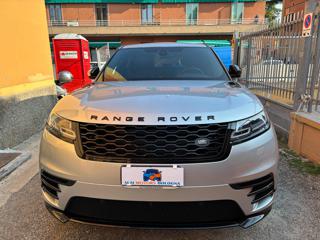 LAND ROVER Range Rover Velar usata, con Boardcomputer