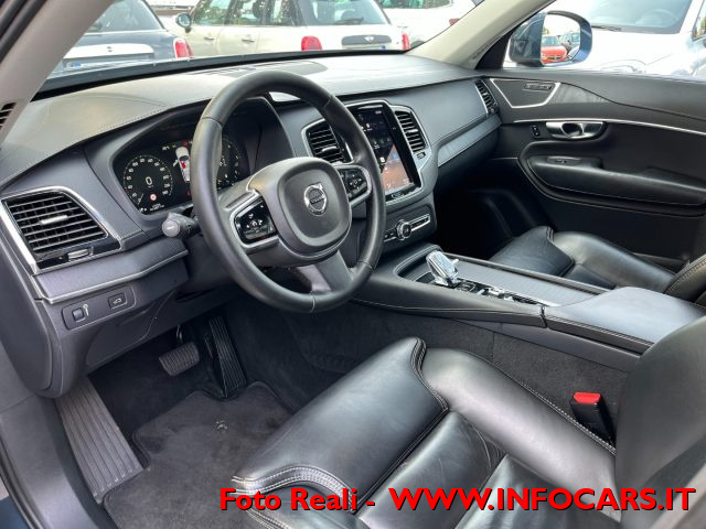 VOLVO XC90 usata, con Controllo trazione