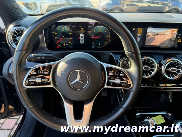 MERCEDES-BENZ A 160 usata, con Cruise Control