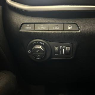 JEEP Compass usata, con Fari LED