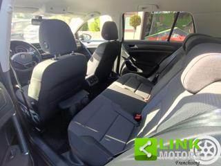 VOLKSWAGEN Golf usata, con ESP
