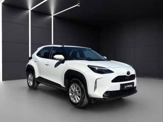 TOYOTA Yaris Cross usata, con Controllo trazione