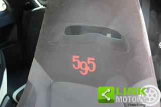 ABARTH 595 usata, con Servosterzo