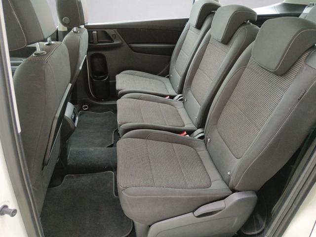 VOLKSWAGEN Sharan usata, con Controllo trazione