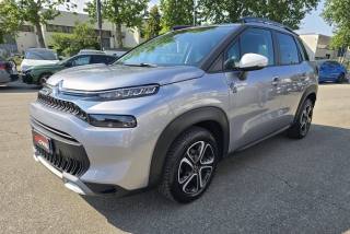 CITROEN C3 Aircross usata, con Autoradio