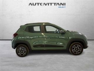 DACIA Spring usata, con Airbag laterali