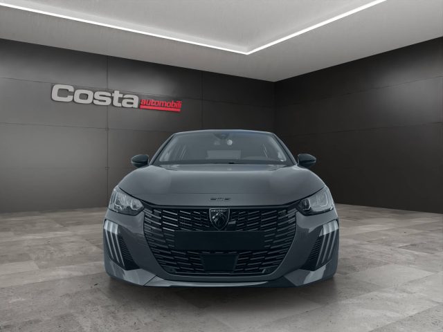 PEUGEOT 208 usata, con Autoradio