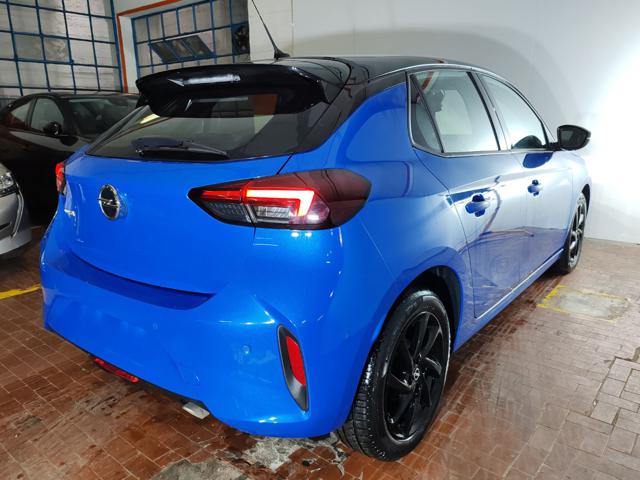 OPEL Corsa usata, con Airbag Passeggero