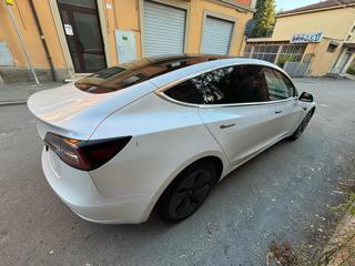TESLA Model 3 usata, con Antifurto
