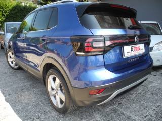 VOLKSWAGEN T-Cross usata 73