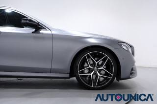 MERCEDES-BENZ E 220 usata 63