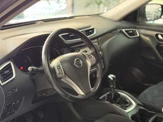 NISSAN X-Trail usata, con Park Distance Control