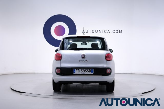FIAT 500L usata, con Servosterzo