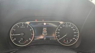 NISSAN Juke usata, con ESP