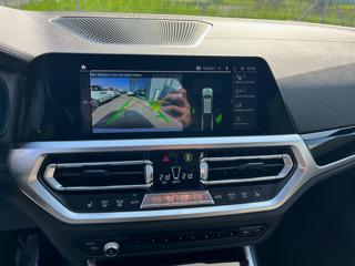BMW 320 usata, con Chiusura centralizzata
