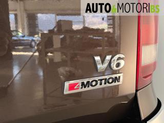 VOLKSWAGEN Amarok usata, con Sistema di navigazione