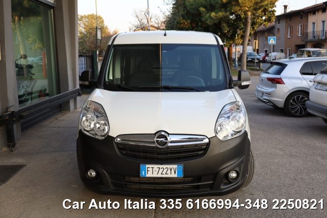 OPEL Combo usata 77
