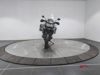 TRIUMPH Tiger 1200 usata 6