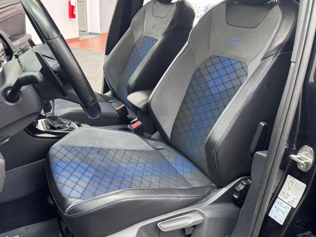VOLKSWAGEN T-Roc usata, con Climatizzatore