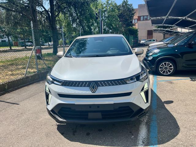 RENAULT Captur usata, con Airbag laterali