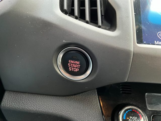 KIA Sportage usata 17