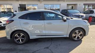 FORD Puma usata, con Alzacristalli elettrici